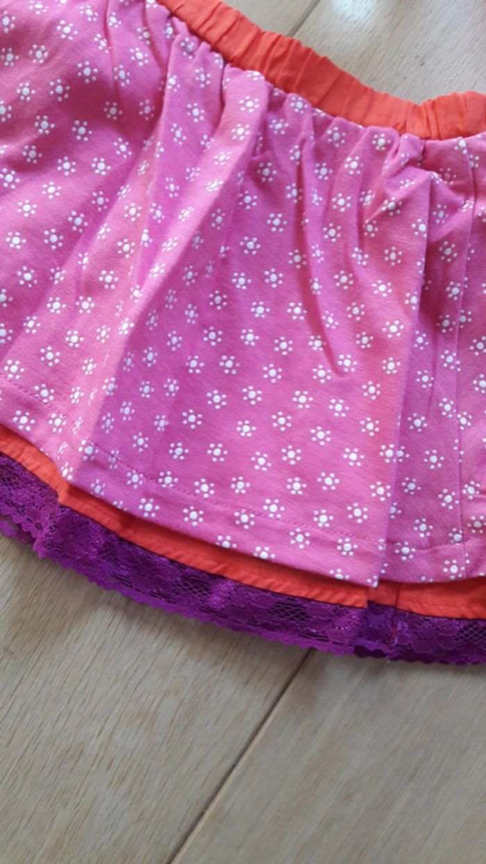 Jupe d été - photo numéro 2