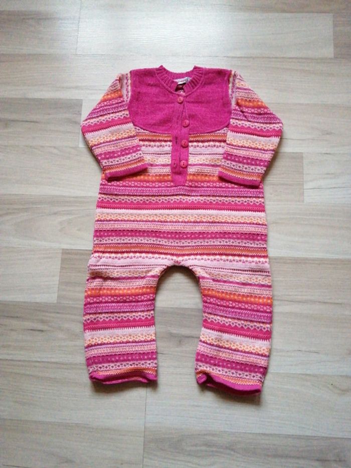 Ensemble combinaison - photo numéro 5