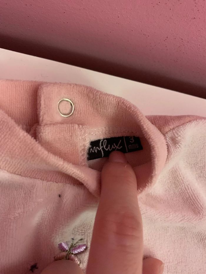 Pyjama - photo numéro 3