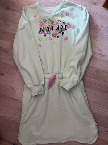 Robe sweat Catimini 12 ans