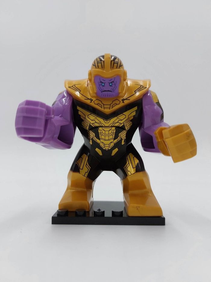 Minifigurine Thanos MF0473