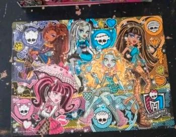 Monster High