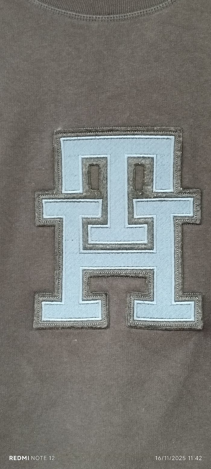 Sweat Tommy Hilfiger - photo numéro 3