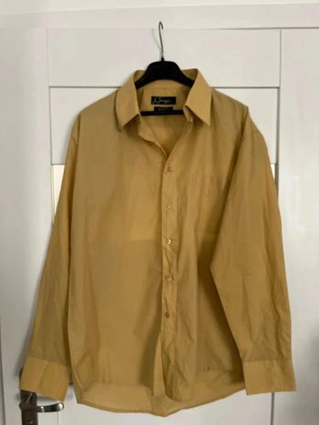 Chemise