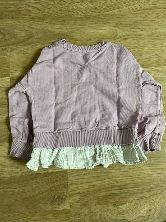 Lot 2 sweat - photo numéro 5