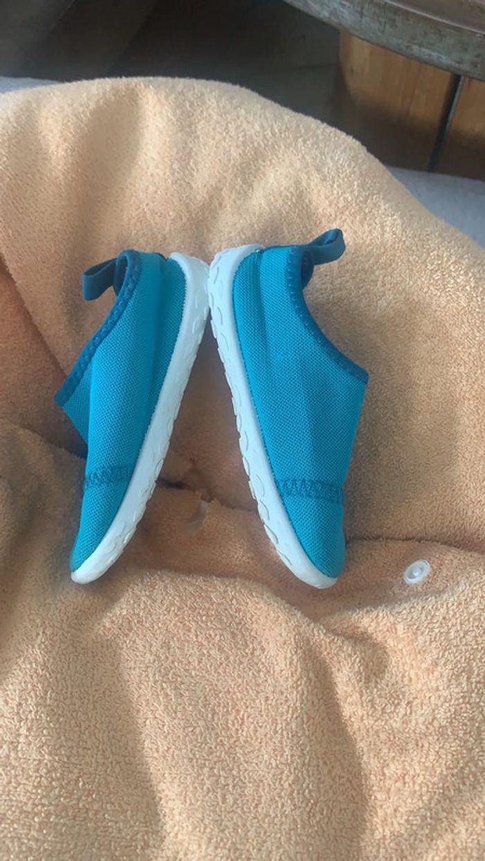 Chaussures de plage - photo numéro 15