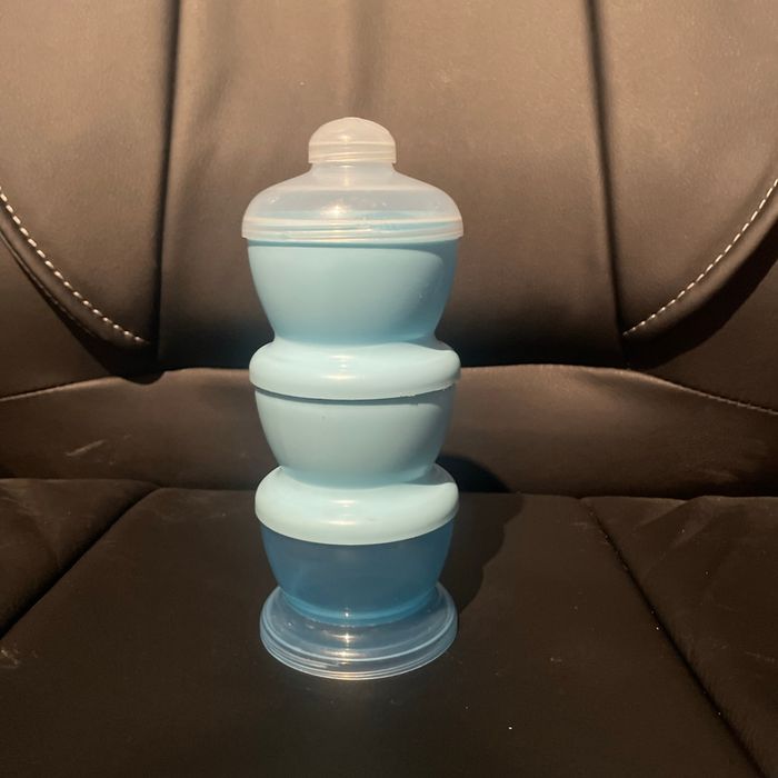 Boîte doseuse