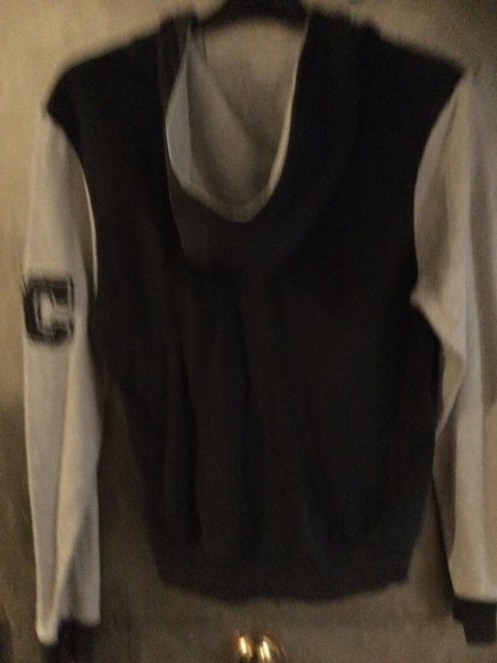 Gilet American College M - photo numéro 5