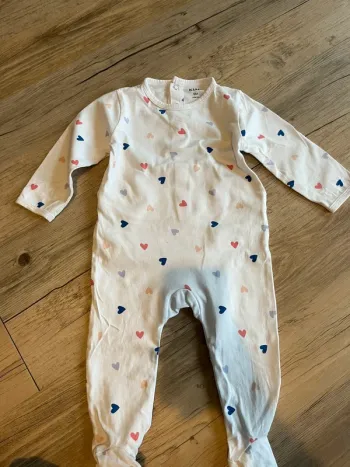 Pyjama lot