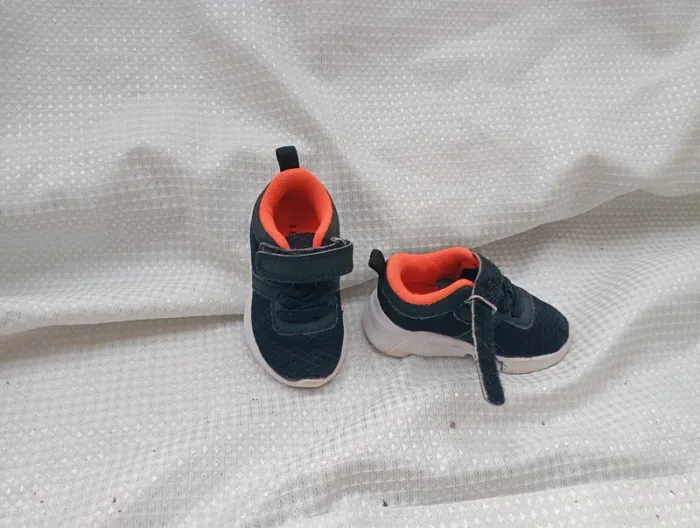 Basket bébé - Taille 18 (TEX Baby)