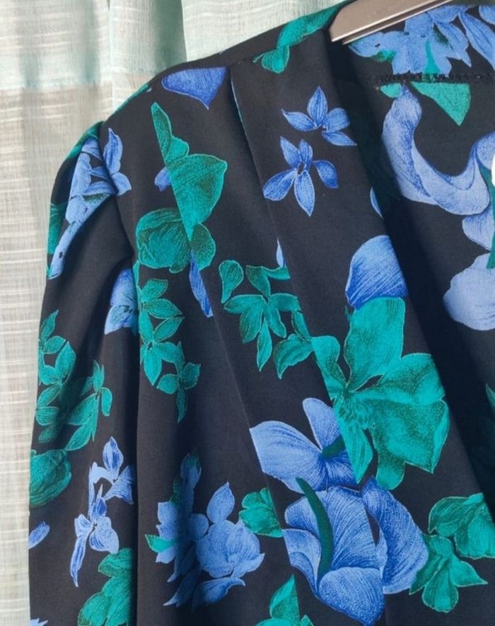 Chemisier C&A taille 46 - photo numéro 4