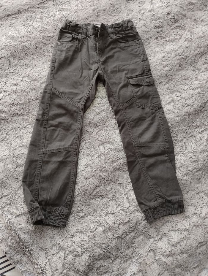 Jean Bestway taille 7 ans