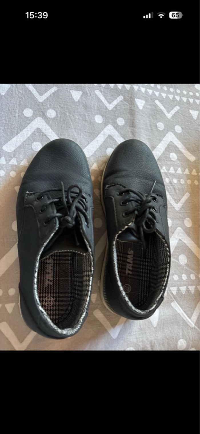 Chaussures - photo numéro 2