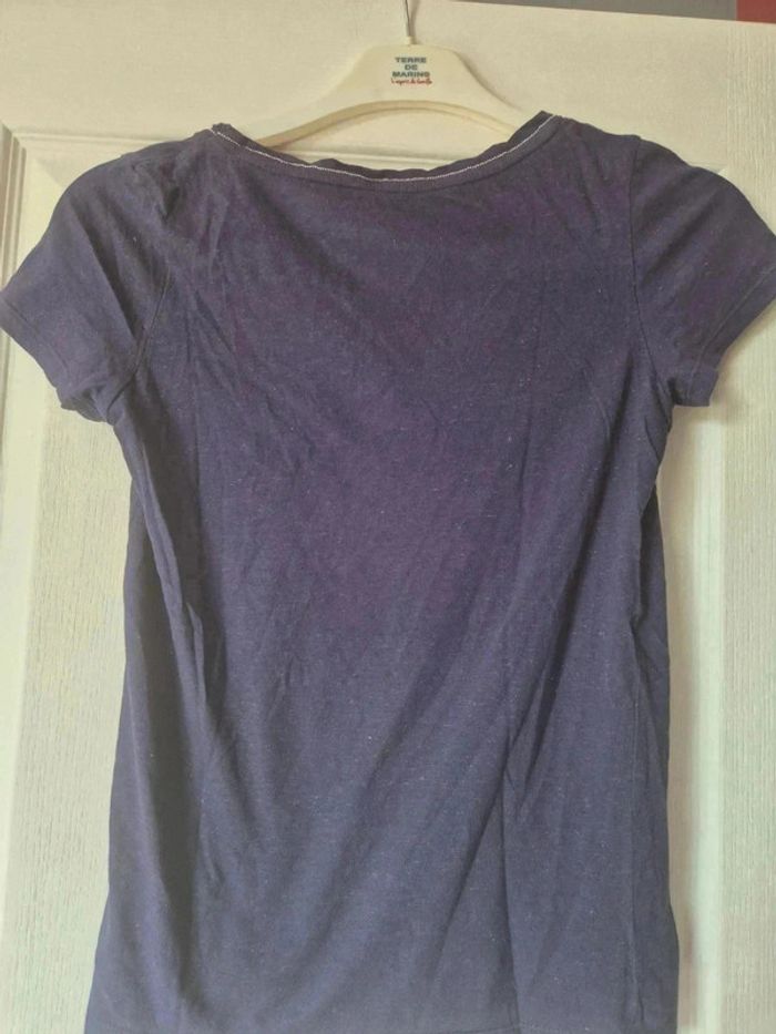 Tee shirt - photo numéro 5