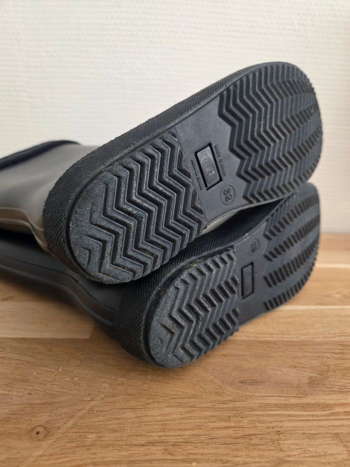 Bottes de pluie Igor 32 - photo numéro 6