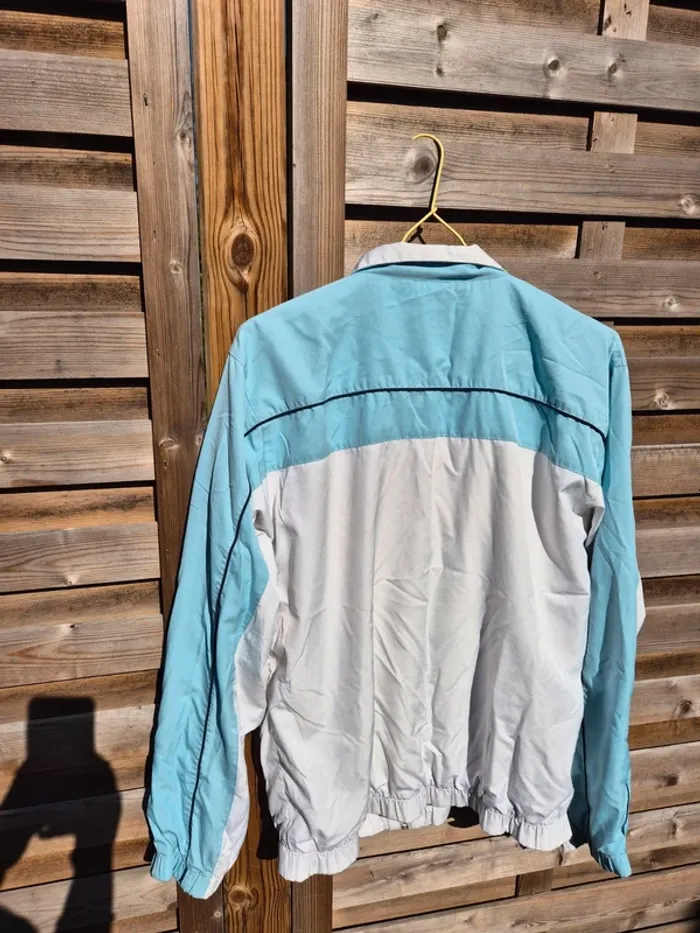 Veste Lacoste - photo numéro 2