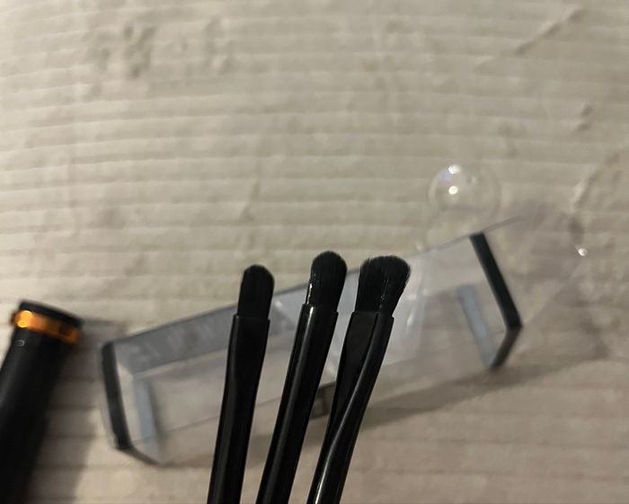 Pinceaux maquillage - photo numéro 4