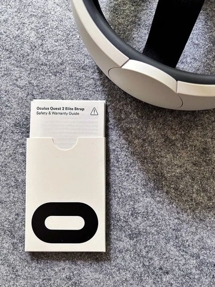 Méta VR - photo numéro 7