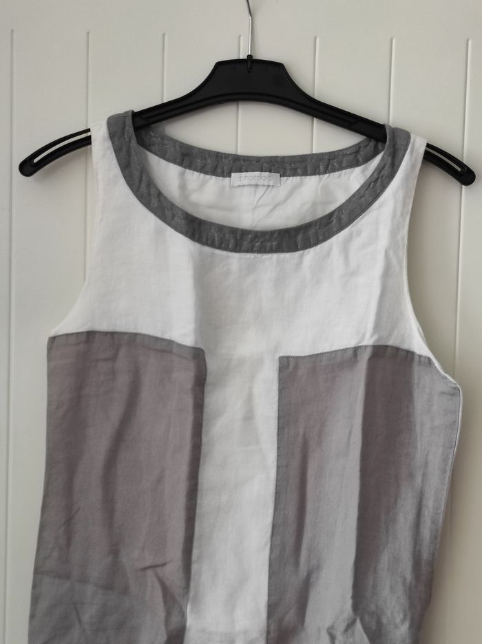 Robe sans manche femme 38 - photo numéro 3
