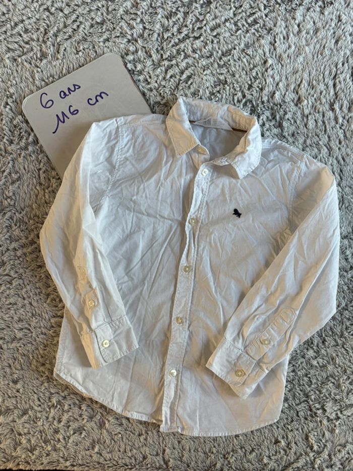 Chemise H&M
