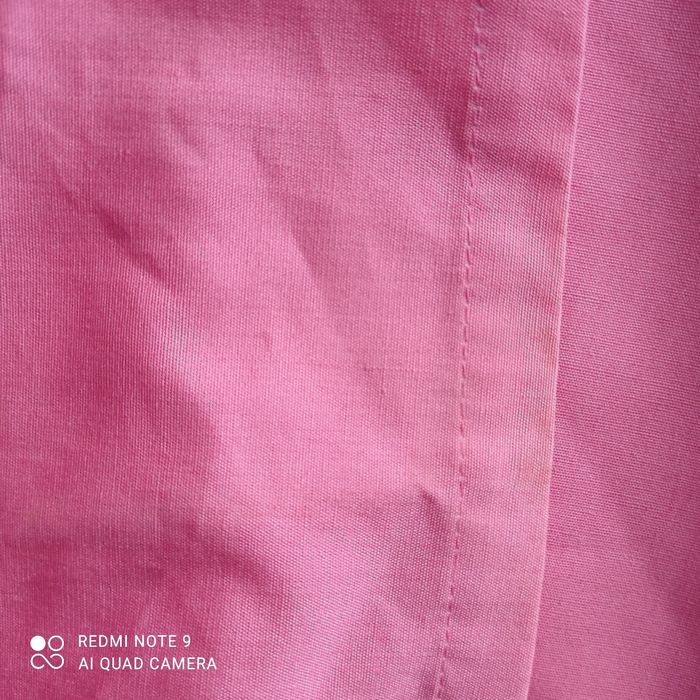 Robe tablier corail t40 - photo numéro 9