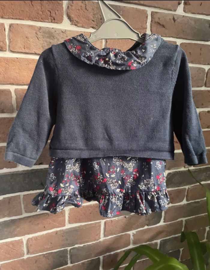 Ensemble 3 mois - photo numéro 2