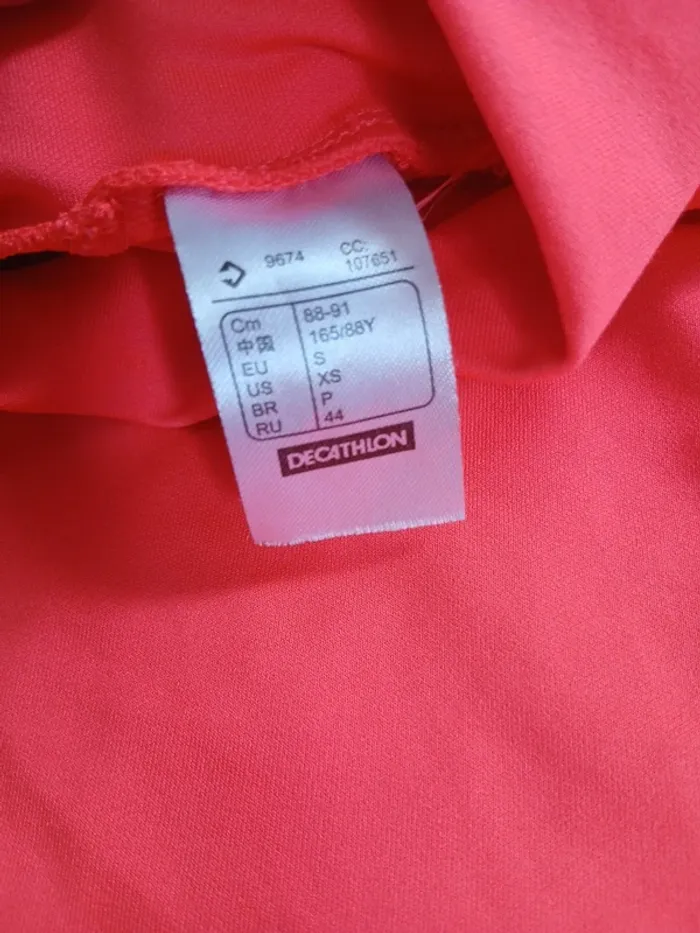 Sous pull - photo numéro 4