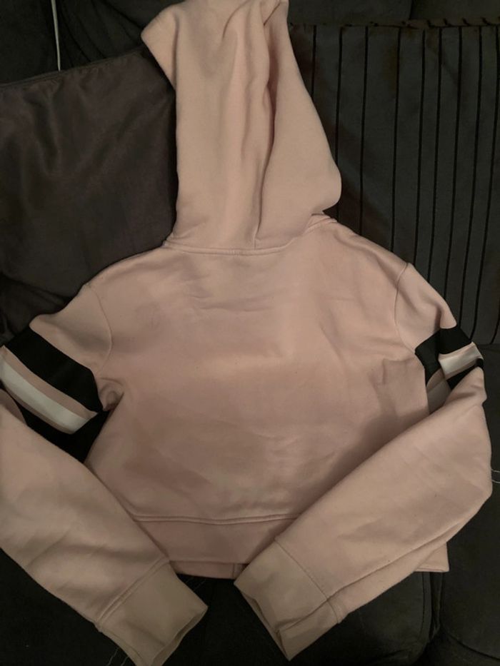 Veste jogging Jennyfer taille S - photo numéro 3