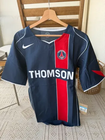 Maillot de foot PSG 2004 Total 90 Reissue Nike