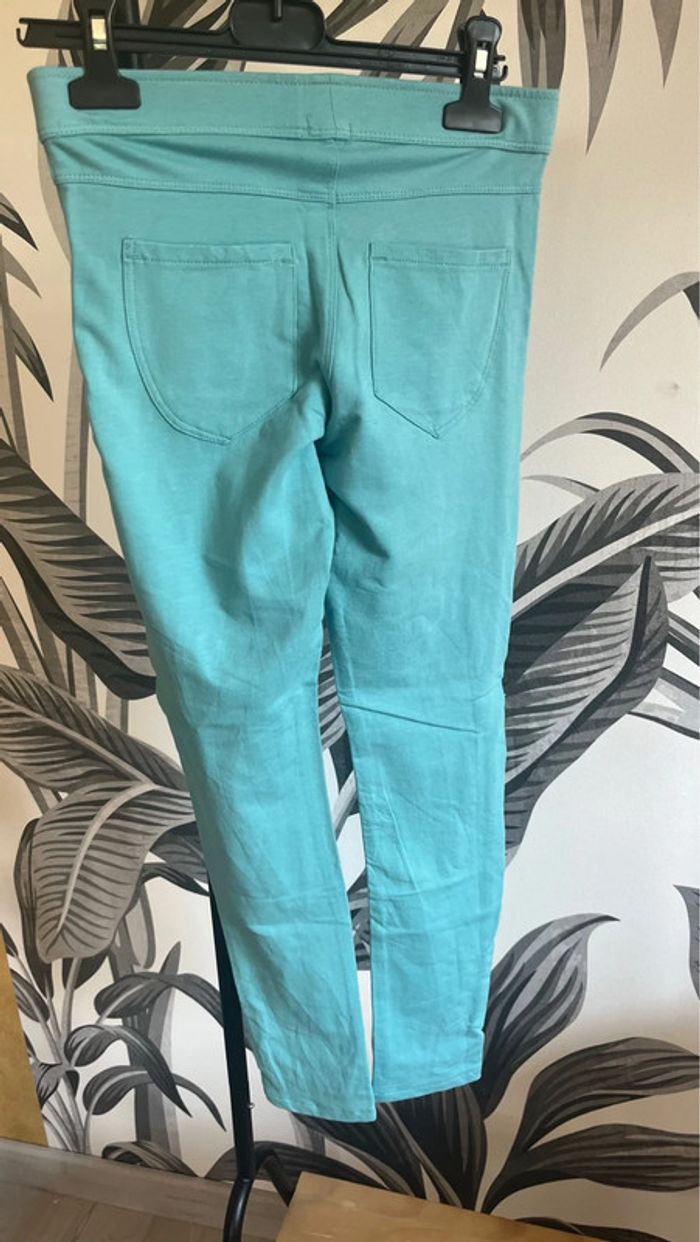 Jegging - photo numéro 4