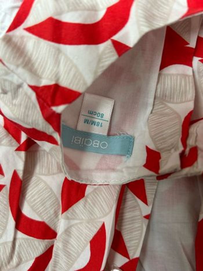 Robe bloomers - photo numéro 4