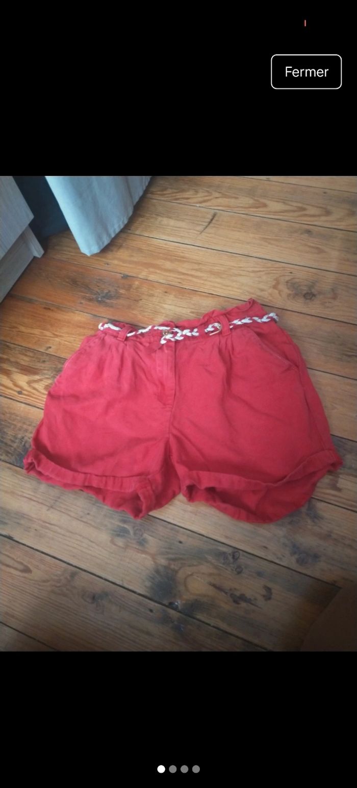 Short