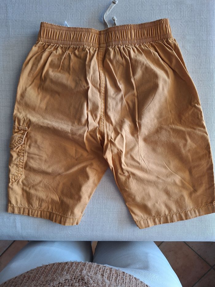 Vetements garcon 5ans - photo numéro 2