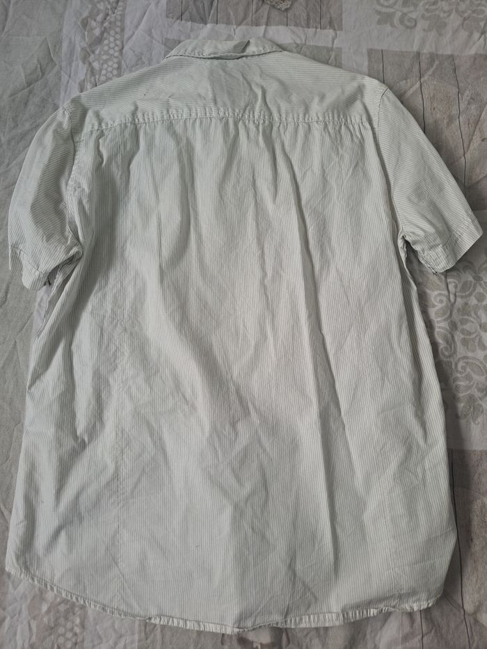 Chemise rayé - photo numéro 7