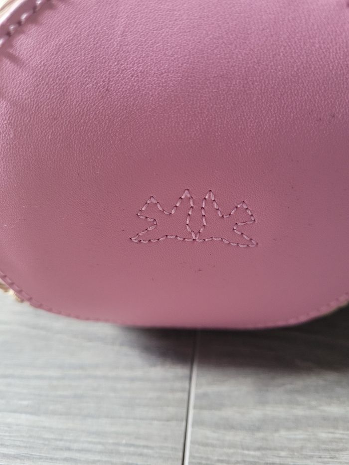 Sac à bandoulière pinko - photo numéro 8