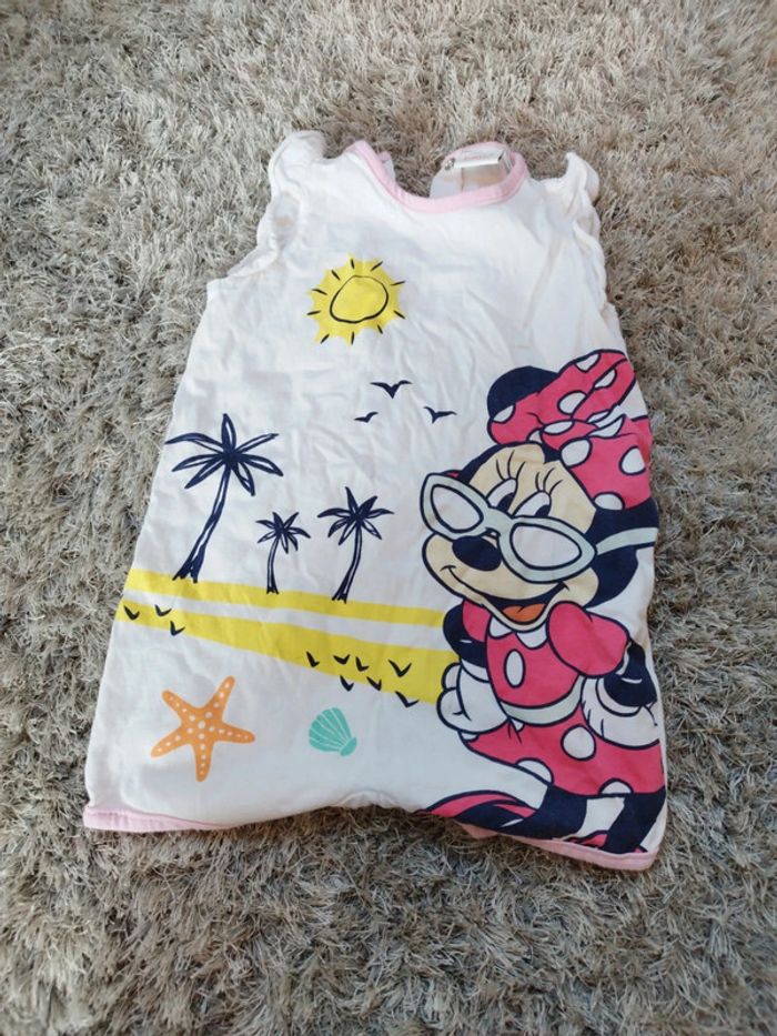 Lot bébé fille 18 mois - photo numéro 3