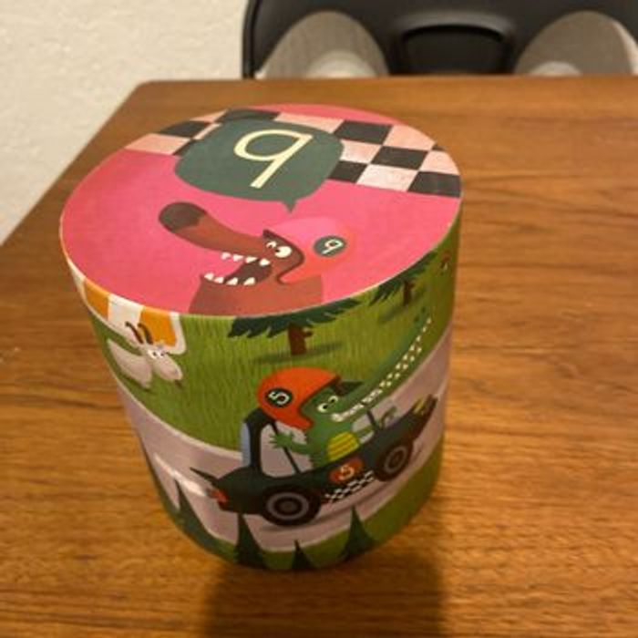 Lot bébé Janod - photo numéro 4