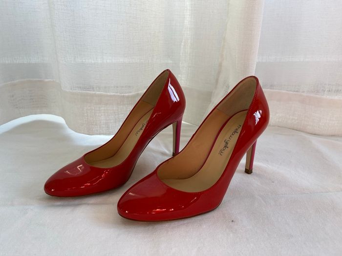 Escarpins