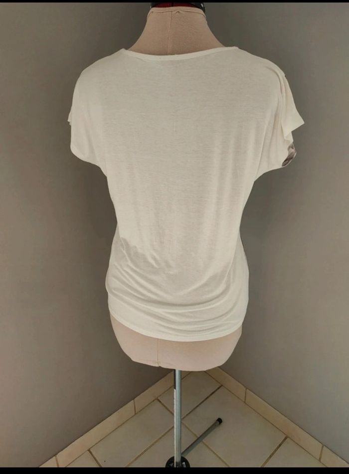 Tee shirt - photo numéro 5