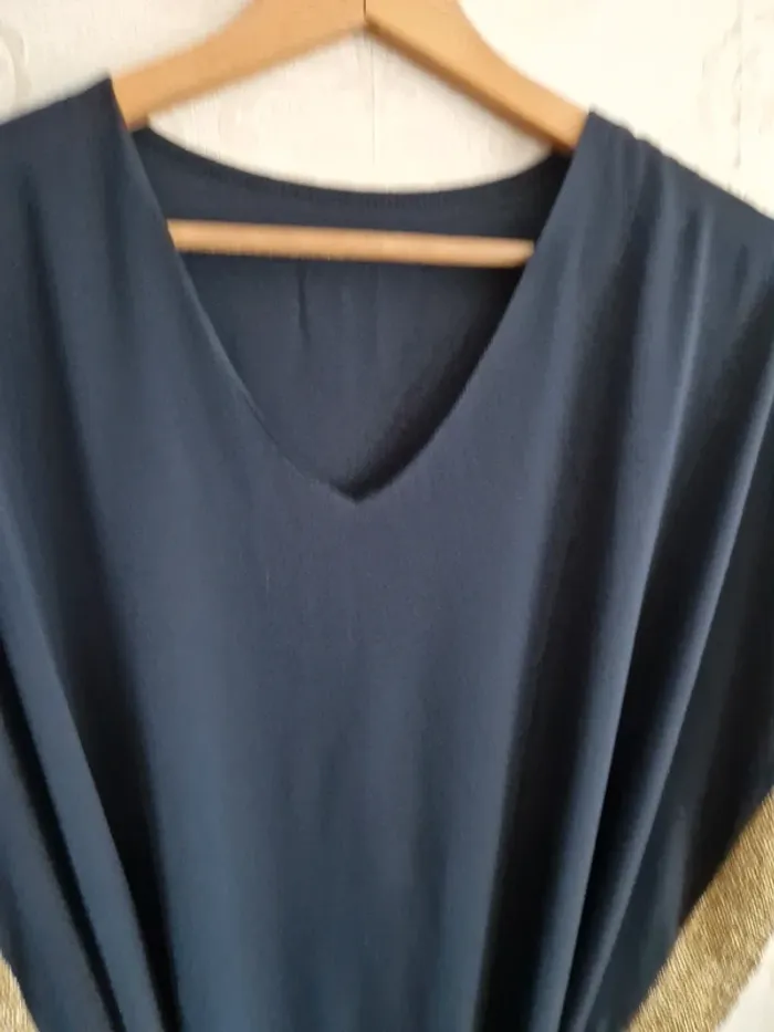 Robe longue - photo numéro 5