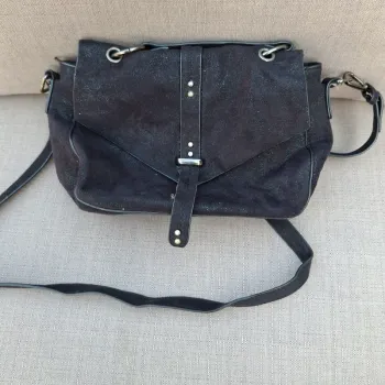 Sac bandoulière Eram