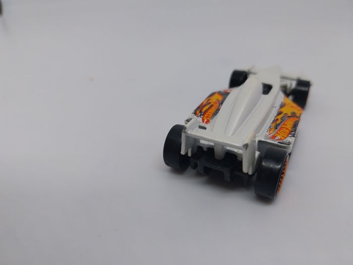 Hot Wheels GP-2009 Multi Pack Excusive 2017 - photo numéro 3