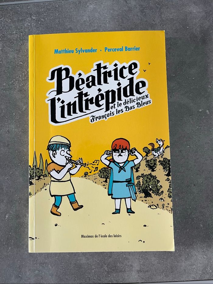 Lot de livres enfants - photo numéro 7