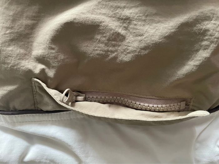 Blouson chaud - photo numéro 10