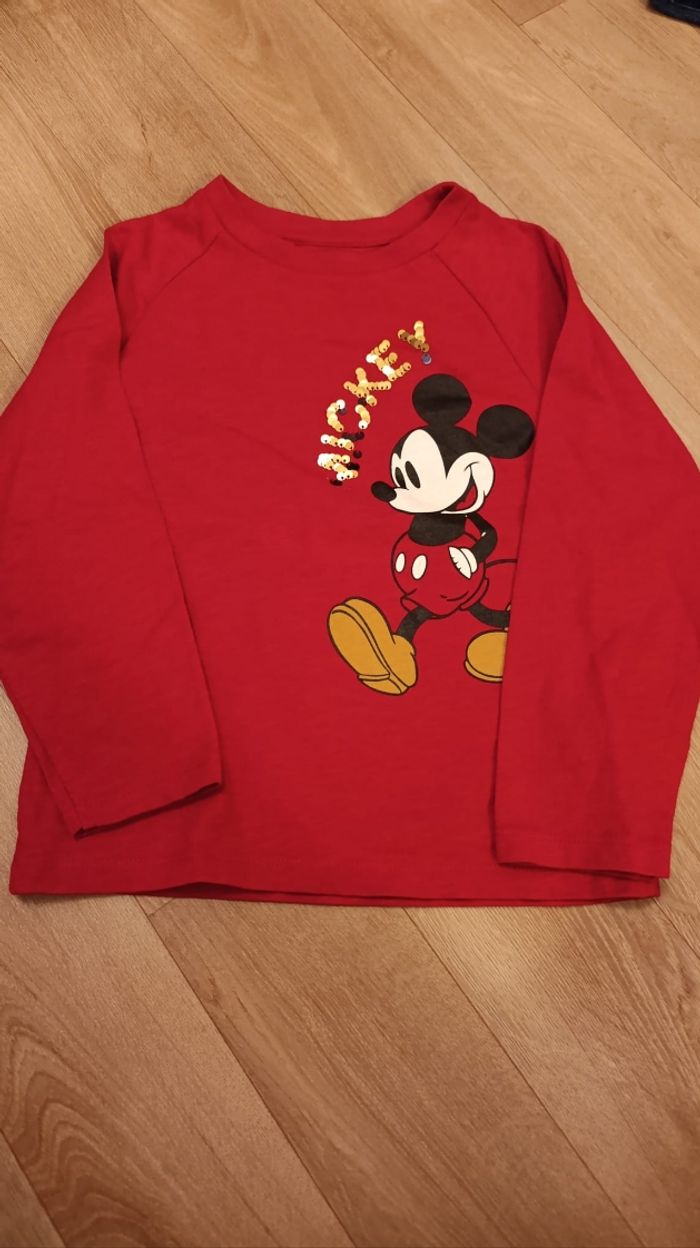 Vêtements garçon taille 4 ans 104 cm - photo numéro 2