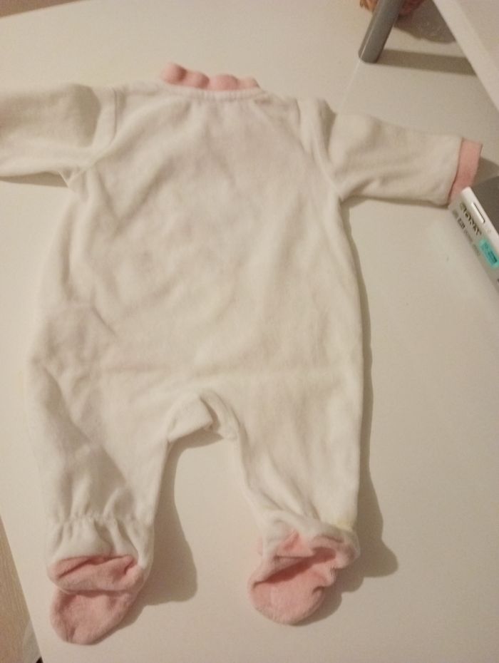 Pyjama bébé - photo numéro 3