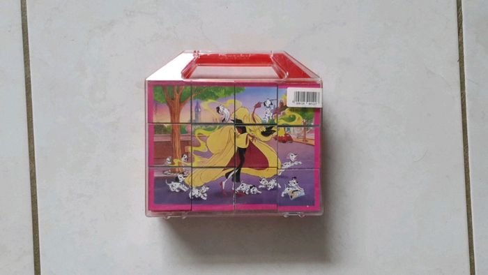 12 cubes 101 dalmatiens v5