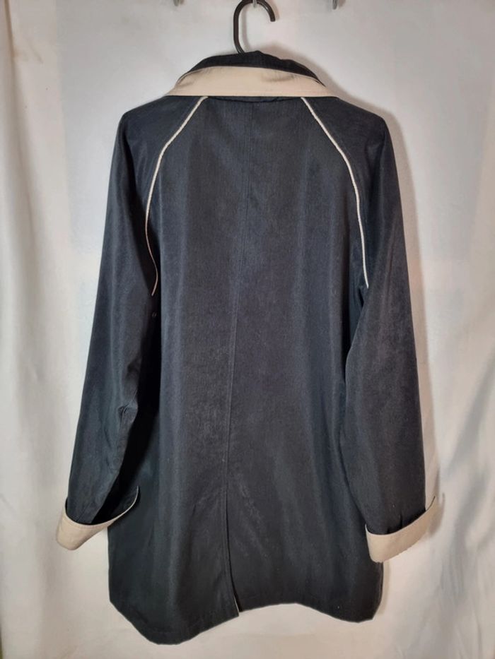 Manteau mi-saison - photo numéro 2