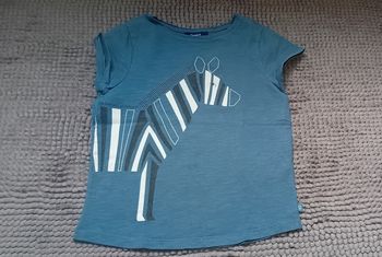 T-shirt Okaïdi 6 ans