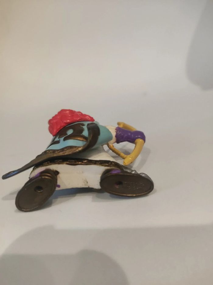 Figurine archer 1998 (f-f inc ) - photo numéro 3